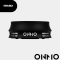 ONMO HMD - Black Shisha Smokebox