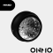 ONMO HMD - Black Shisha Smokebox