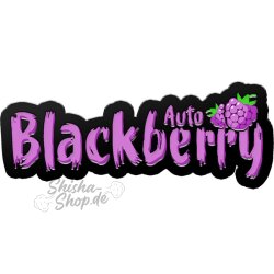 Fast Buds - Blackberry (Autoflower) 2er Pack