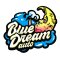 Fast Buds - Blue Dreamatic (Autoflower) 2er Pack