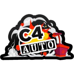 Fast Buds - C4 Matic (Autoflower) 2er Pack