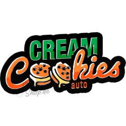 Fast Buds - Cream and Cookies (Autoflower) 2er Pack