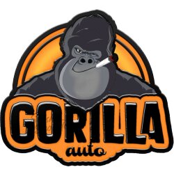 Fast Buds - Gorilla Glue  (Autoflower) 1 Stück