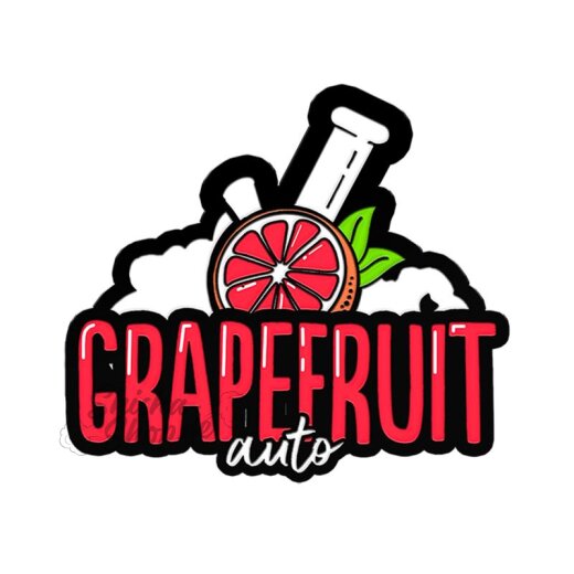 Fast Buds - Grapefruitmatic (Autoflower) 3er Pack