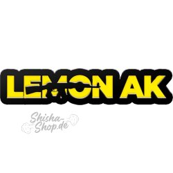 Fast Buds - Lemon AK  (Autoflower) 2er Pack