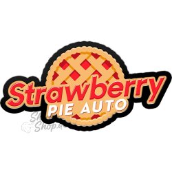 Fast Buds - Strawberry Pie (Autoflower) 2er Pack