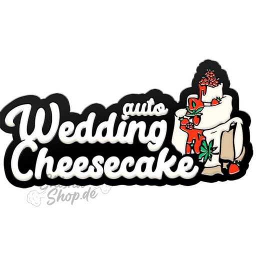 Fast Buds - Wedding Cheesecake (Autoflower) 1 Stück