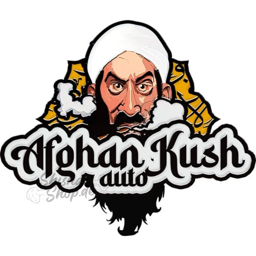Fast Buds - Original Afghan Kush (Autoflower) 3er Pack