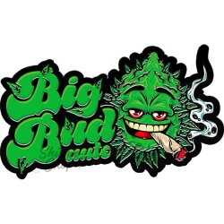 Fast Buds - Original Big Bud (Autoflower) 2er Pack