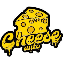 Fast Buds - Original Cheese (Autoflower) 3er Pack