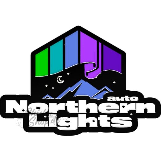 Fast Buds - Original Northern Lights (Autoflower) 1 Stück