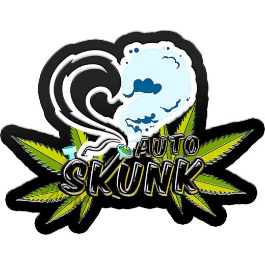 Fast Buds - Original Skunk (Autoflower) 2er Pack