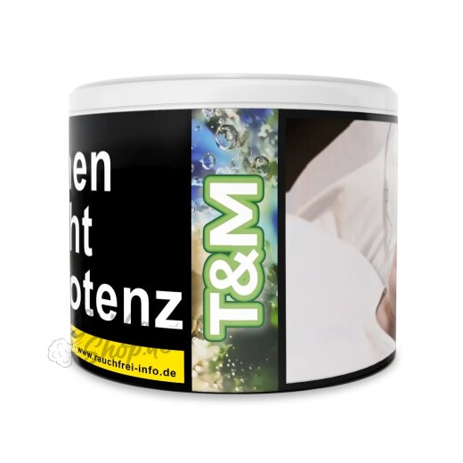 Al Waha 200g - NR.1 (T&M)