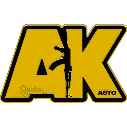 Fast Buds - Original Auto AK (Autoflower) 3er Pack