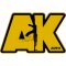 Fast Buds - Original Auto AK (Autoflower) 3er Pack