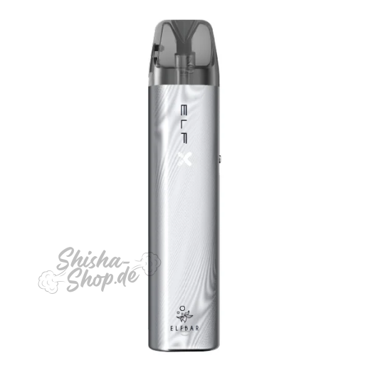elfbar elfa kaufen Elfbar Elfa Master Pod Kit Basisgerät