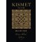 Kismet 200g - Black Cassis