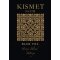 Kismet 200g - Black Vanilla
