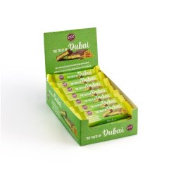 Elit 30g - The Taste of Dubai (Dubai Schokolade)