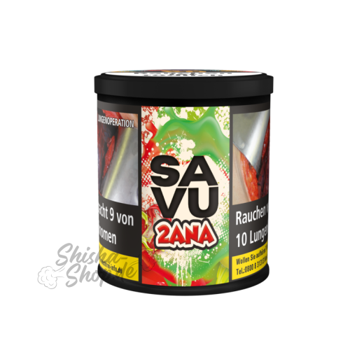 Savu 200g - 2ana