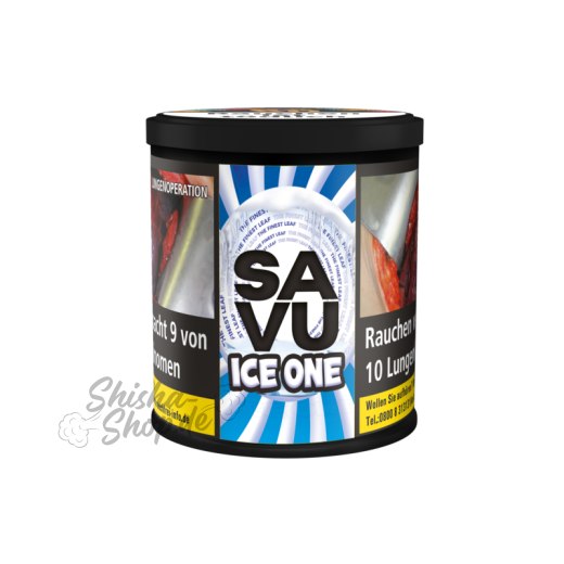 Savu 200g - Ice One One