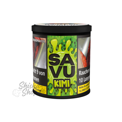 Savu 200g - Kimi