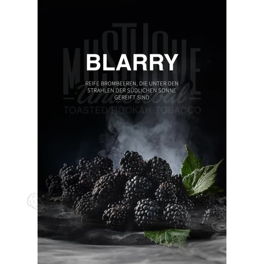 Musthave 200g - Blarry