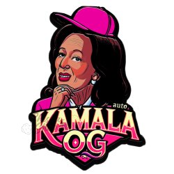 Fast Buds - Kamala OG (Autoflower) 1 Stück