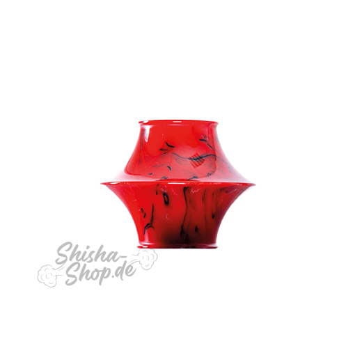 Nargilem Tradi - Mittelstück Rot