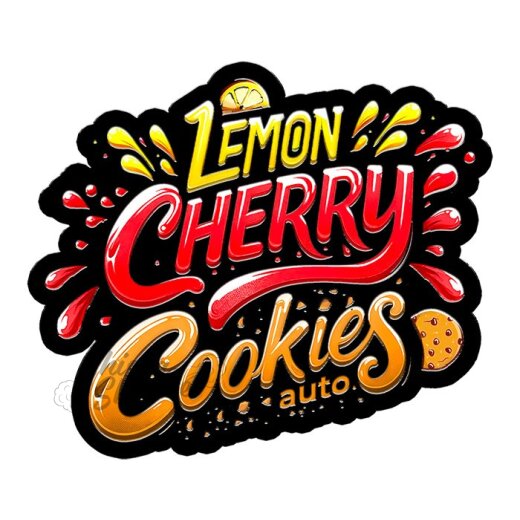 Fast Buds - Lemon Cherry Cookies (Autoflower) 5er Pack