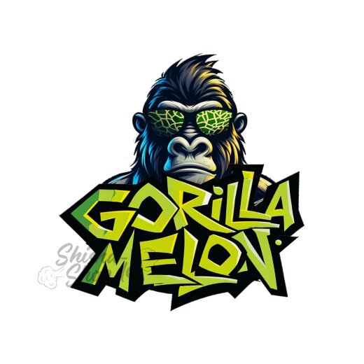 Fast Buds - Gorilla Melon (Photoperiod) 3er Pack