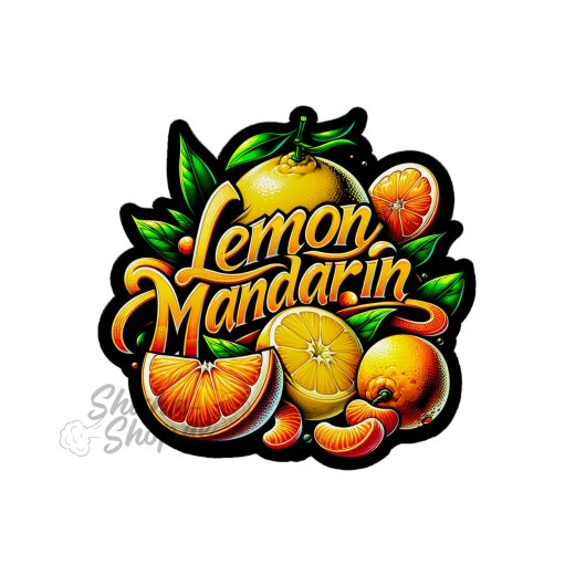 Fast Buds - Lemon Mandarin (Photoperiod) 1 Stück