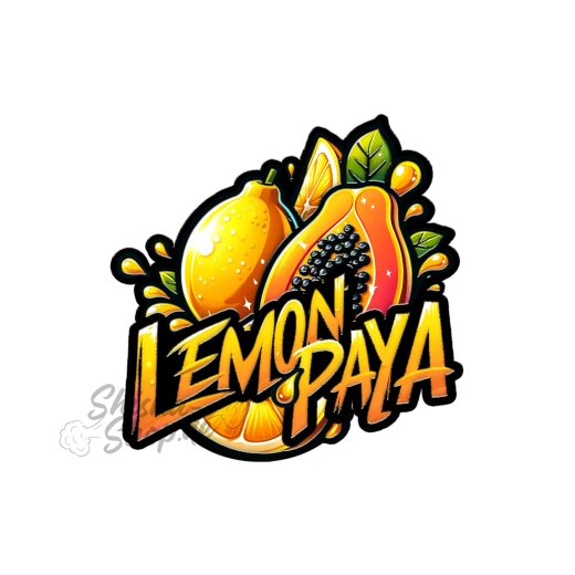 Fast Buds - Lemonpaya (Photoperiod) 3er Pack