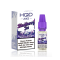 HQD Juice Liquid 10ml - Blackberry Ice 18mg