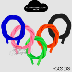 GOODS Silikonschlauch
