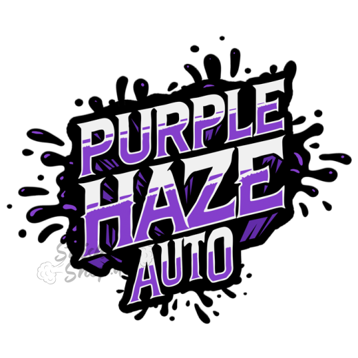 Fast Buds - Purple Haze (Autoflower)