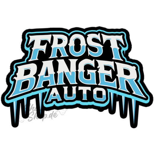 Fast Buds - Frostbanger (Autoflower) 2er Pack