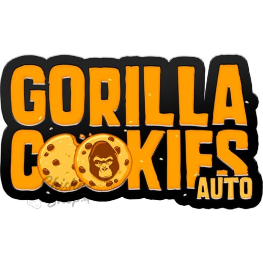 Fast Buds - Gorilla Cookies (Autoflower) 10er Pack