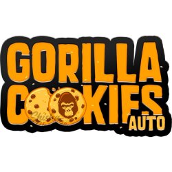 Fast Buds - Gorilla Cookies (Autoflower) 10er Pack