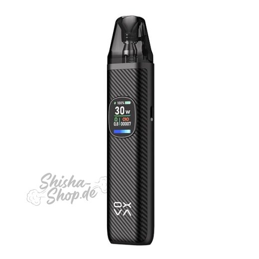 Oxva Xlim Pro 2 Black Warrior