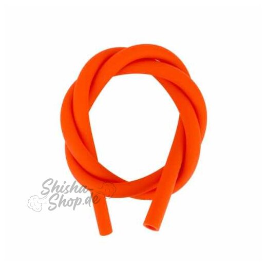 Goods Hookah - Silikonschlauch Lila