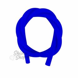 Goods Hookah - Silikonschlauch Lila