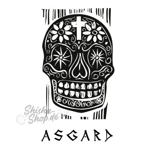 Odinson Tabak 200g - Asgard