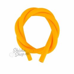 Goods Hookah - Silikonschlauch Rot