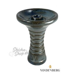 Vandenberg V1 Phunnel - Grau Glänzend