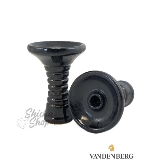 Vandenberg V1 Phunnel - Schwarz Braun