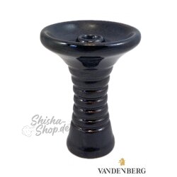 Vandenberg V1 Phunnel - Schwarz Braun