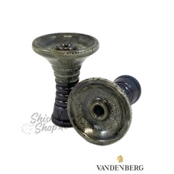 Vandenberg V1 Phunnel - Schwarz Braun Weiss