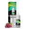 Al Fakher Nikotinsalz Liquid 10ml - Grape Mint 20mg