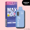 Elfbar Max Basisgerät - Blue